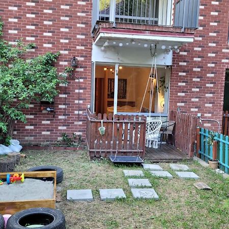 Bubbles Studio Sinaia With Terrace エクステリア 写真